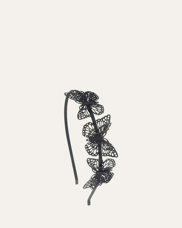 Sylvie Headband
